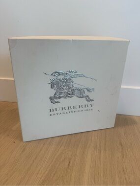 Burberry Boots